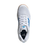 Adidas Speedcourt Indoor Men's White fehér férfi utcai cipő KJ3681