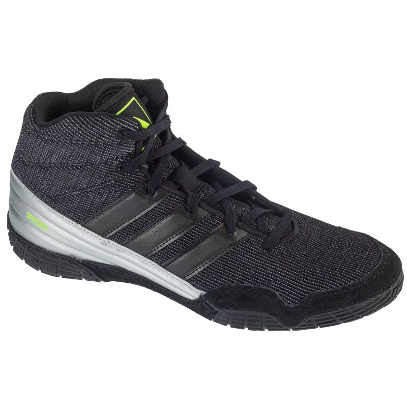 adidas Speedex Wrestling Birkózócipő - Fekete JQ4981