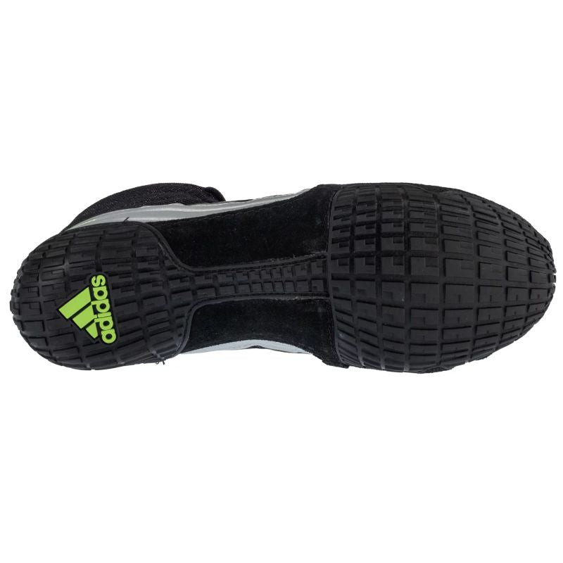 adidas Speedex Wrestling Birkózócipő - Fekete JQ4981