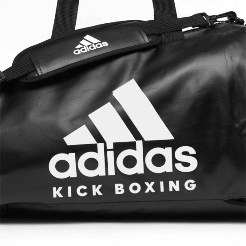 adidas Sports bag PU ADIDAS KICKBOXING 2in1 M Kiegészítők - Sportmania.hu