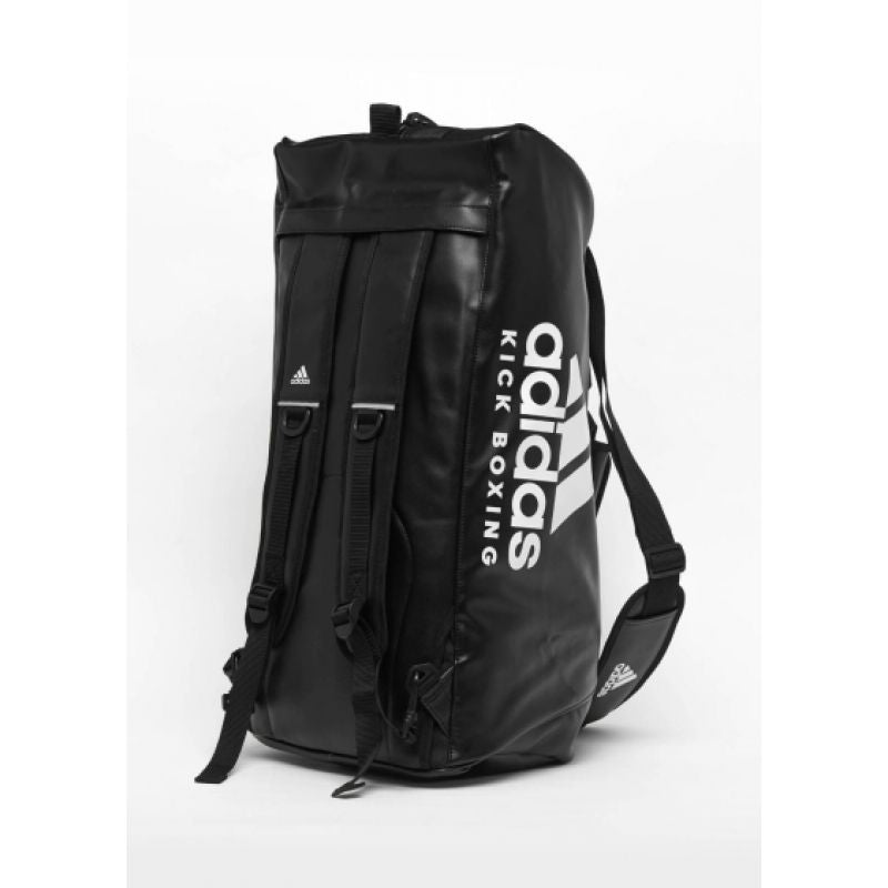 adidas Sports bag PU ADIDAS KICKBOXING 2in1 M Kiegészítők - Sportmania.hu