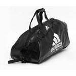 adidas Sports bag PU ADIDAS KICKBOXING 2in1 M Kiegészítők - Sportmania.hu
