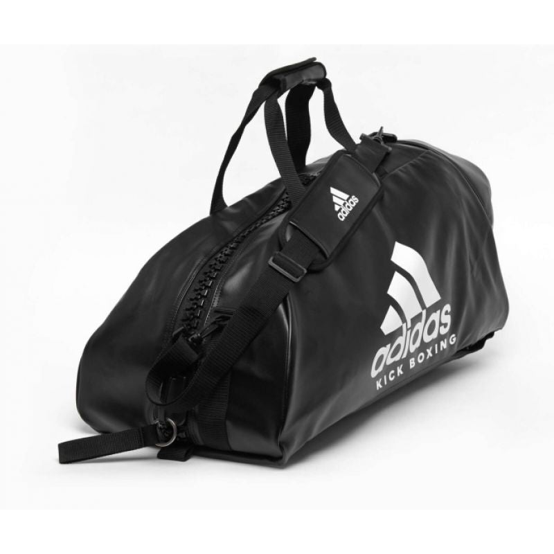 adidas Sports bag PU ADIDAS KICKBOXING 2in1 M Kiegészítők - Sportmania.hu