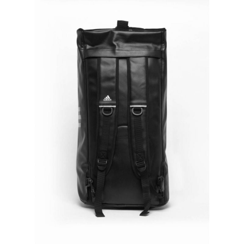 adidas Sports bag PU ADIDAS KICKBOXING 2in1 M Kiegészítők - Sportmania.hu