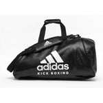 adidas Sports bag PU ADIDAS KICKBOXING 2in1 M Kiegészítők - Sportmania.hu