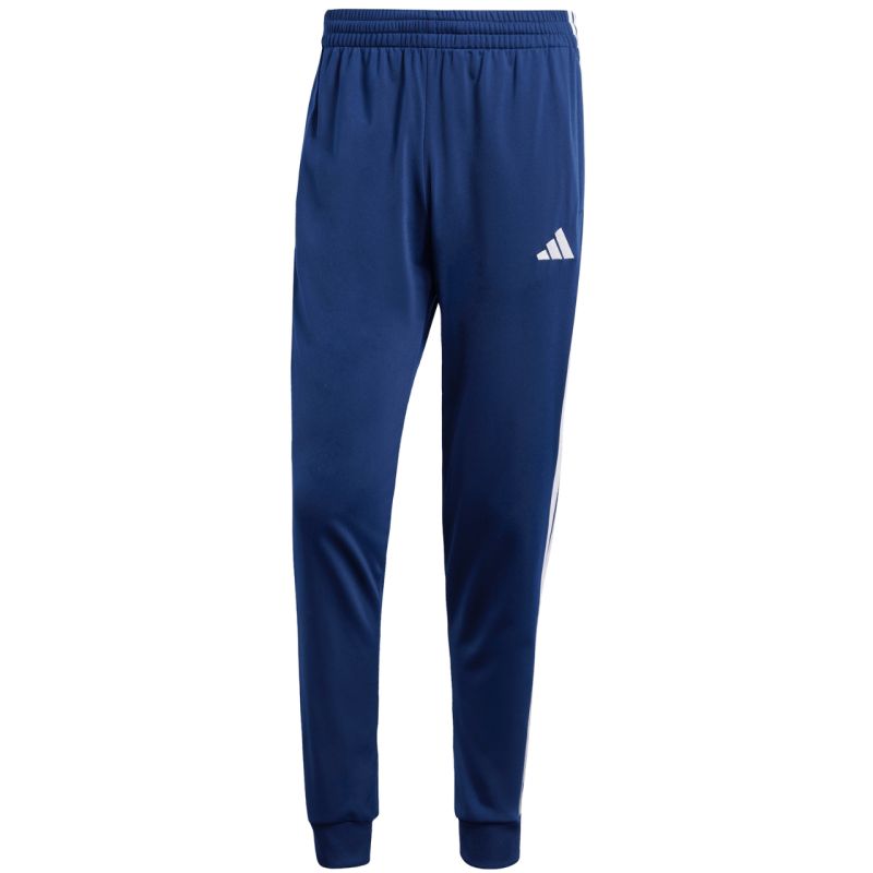 adidas Sportswear Basic 3-Stripes tracksuit Szett férfi JI8859