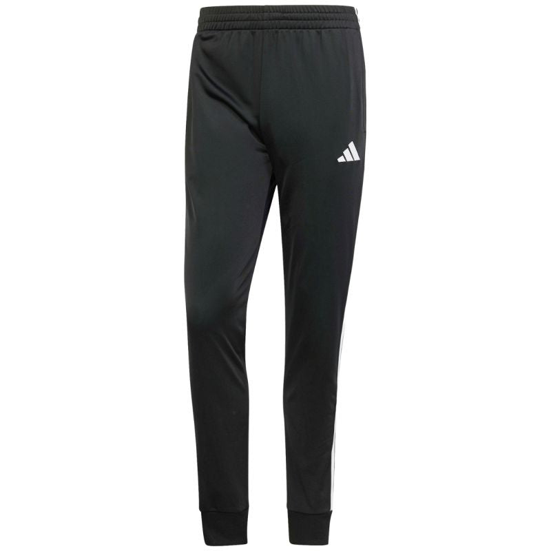 adidas Sportswear Basic 3-Stripes Tricot JI8858 M tracksuit Ruházat - Sportmania.hu