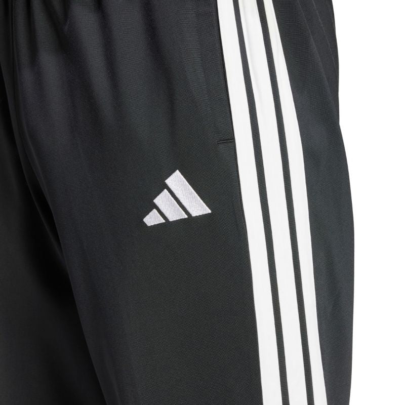 adidas Sportswear Basic 3-Stripes Tricot JI8858 M tracksuit Ruházat - Sportmania.hu