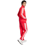 adidas Sportswear Basic 3-Stripes Tricot tracksuit Szett férfi JX8731