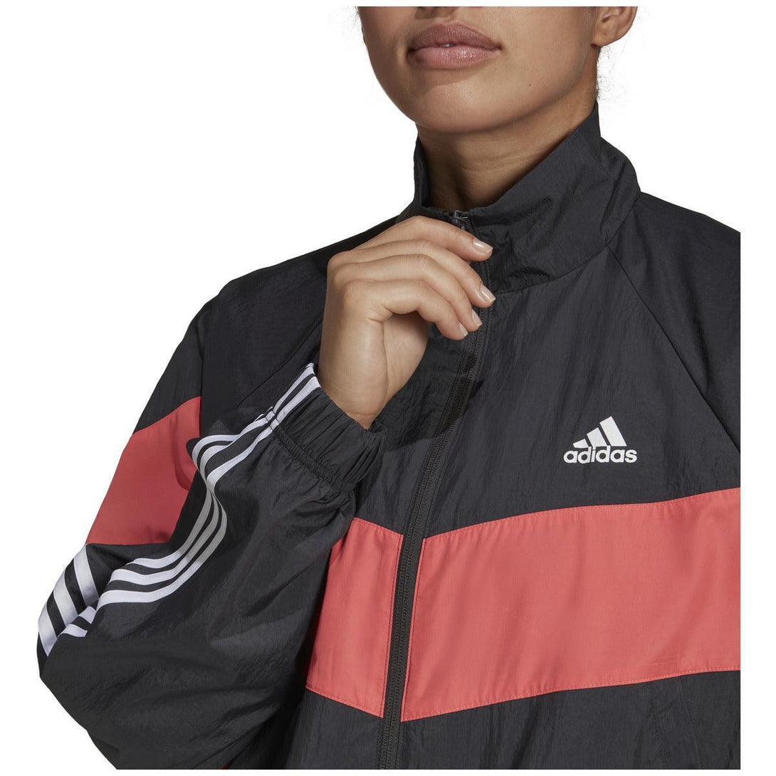 Adidas Sportswear Game Time , női Melegítő - Sportmania.hu