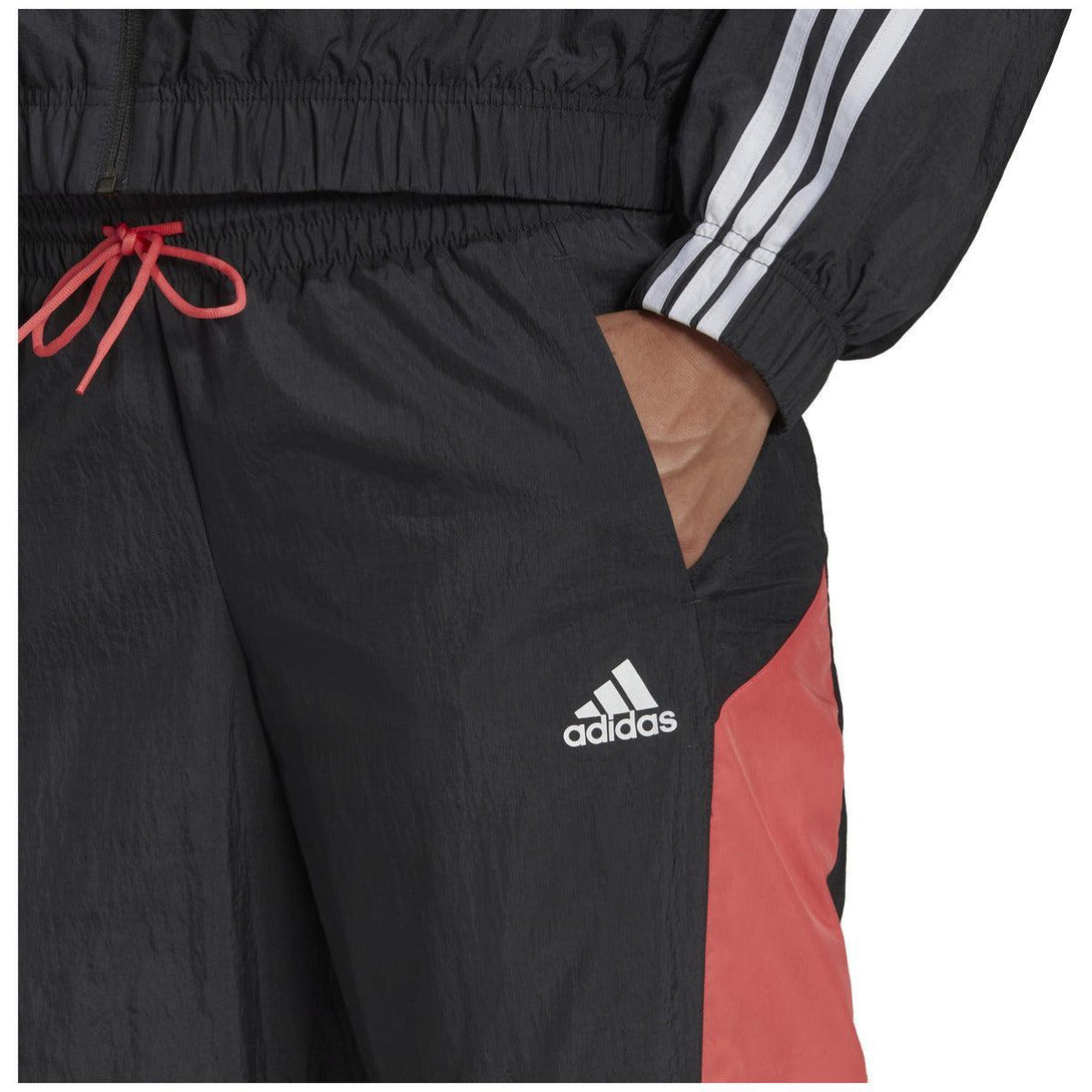 Adidas Sportswear Game Time , női Melegítő - Sportmania.hu