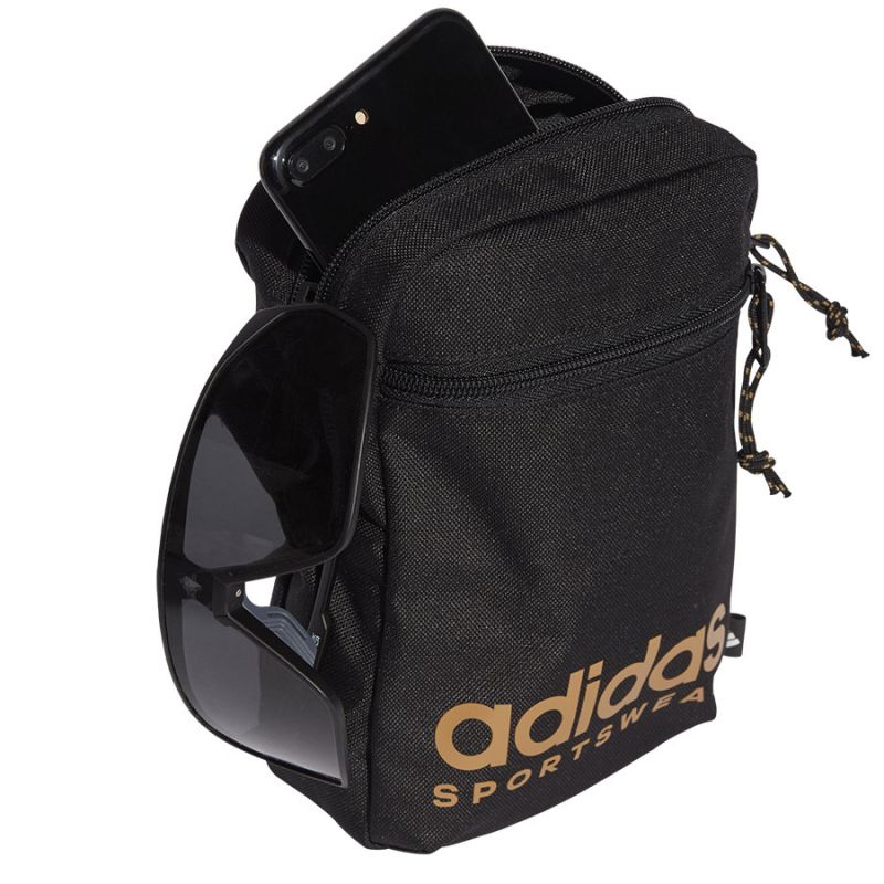 Adidas Sportswear Organizer NP JE6706 bag Kiegészítők - Sportmania.hu