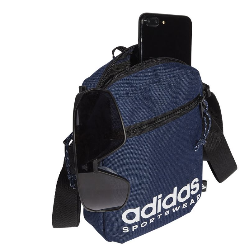 Adidas Sportswear Organizer NP JE6707 bag Kiegészítők - Sportmania.hu