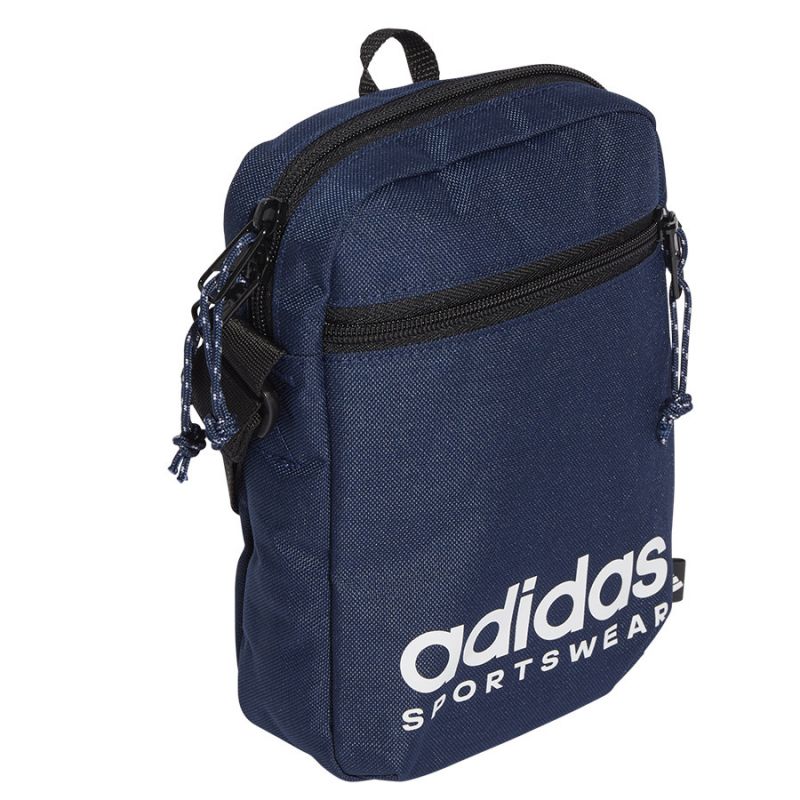 Adidas Sportswear Organizer NP JE6707 bag Kiegészítők - Sportmania.hu