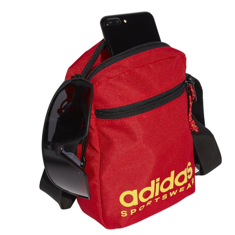 Adidas Sportswear Organizer NP JE6708 bag Kiegészítők - Sportmania.hu