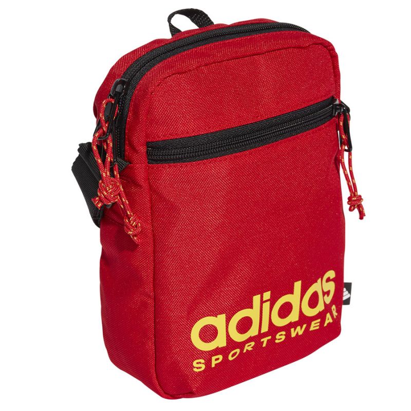 Adidas Sportswear Organizer NP JE6708 bag - Sportmania.hu