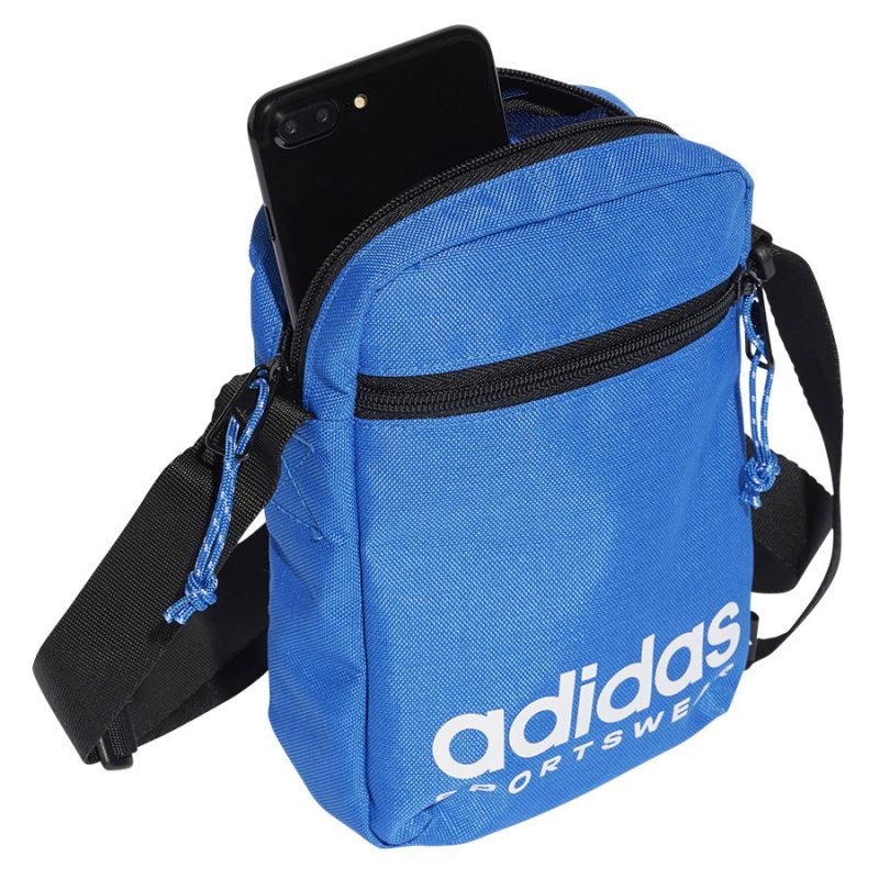 Adidas Sportswear Organizer NP JE6709 bag Kiegészítők - Sportmania.hu