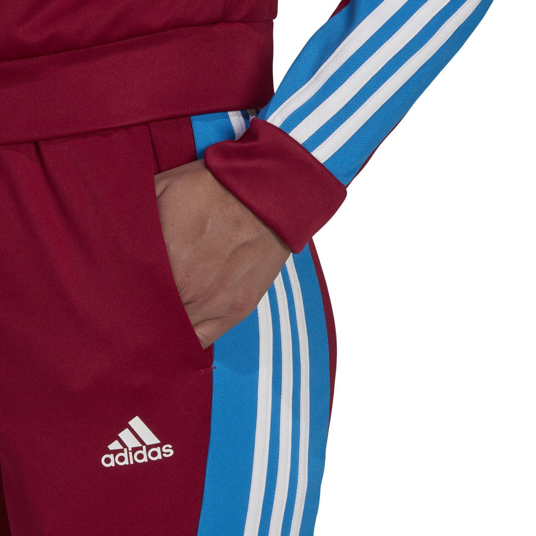 Adidas Sportswear Teamsport , női Melegítő - Sportmania.hu