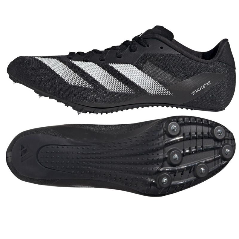adidas Sprintstar IG9908 spikes cipő - Sportmania.hu