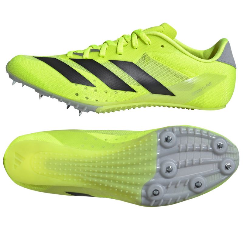 adidas Sprintstar M IF9404 spikes Cipő - Sportmania.hu