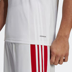 Adidas SQUAD 21 JSY SS Póló - Sportmania.hu