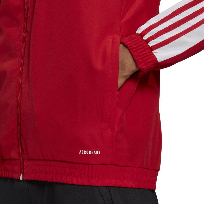 Adidas Squadra 21 férfi Pulóver GP6446