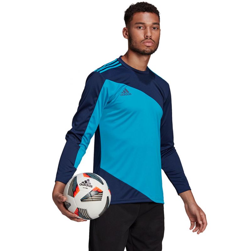 Adidas Squadra 21 Goalkeeper Jersey M GN6944 goalkeeper jersey Ruházat - Sportmania.hu