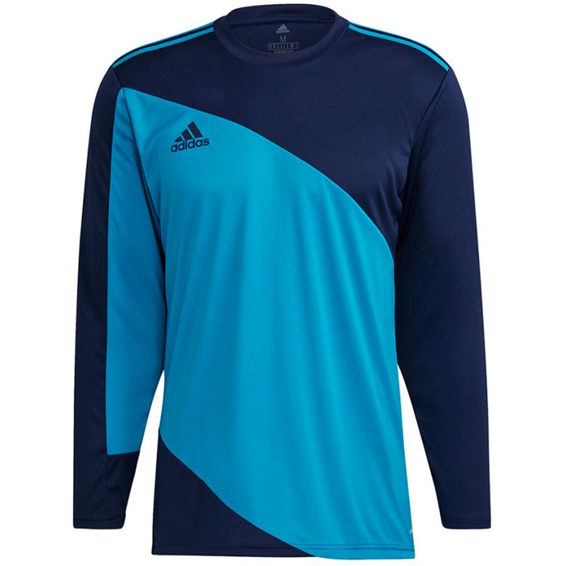 Adidas Squadra 21 Goalkeeper Jersey M GN6944 goalkeeper jersey Ruházat - Sportmania.hu
