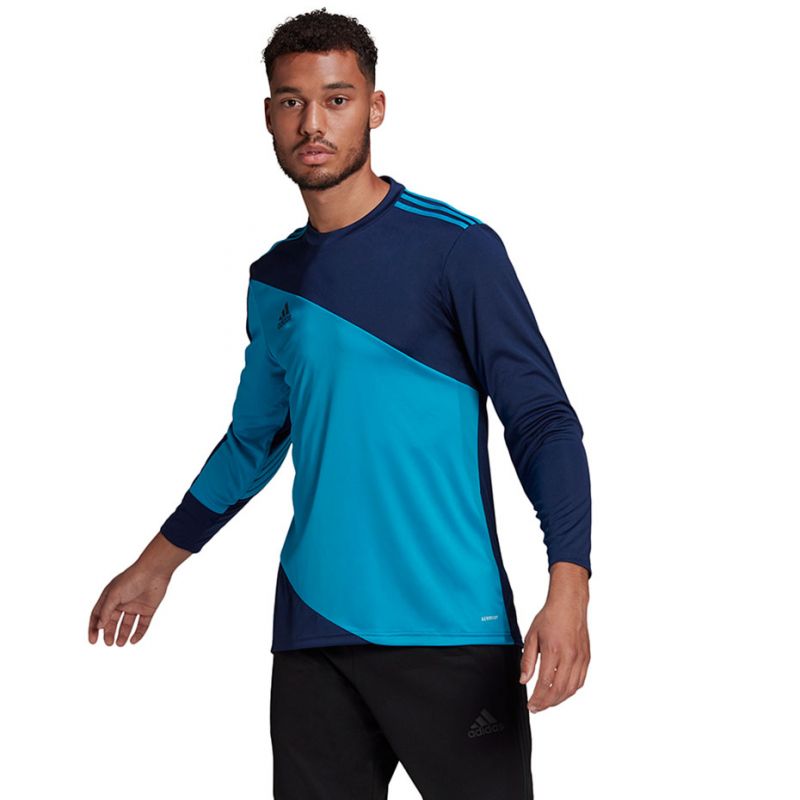 Adidas Squadra 21 Goalkeeper Jersey M GN6944 goalkeeper jersey Ruházat - Sportmania.hu