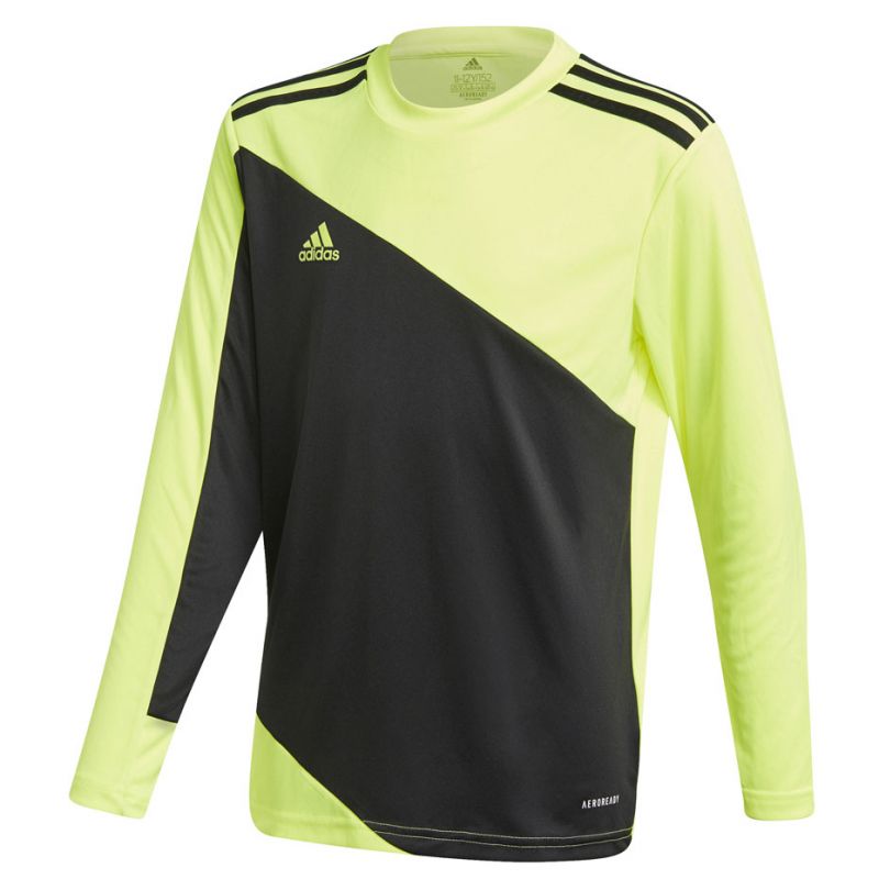 Adidas Squadra 21 Goalkeeper Jersey Youth Jr. GN5794 Ruházat - Sportmania.hu