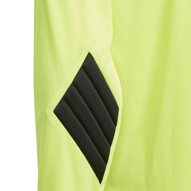 Adidas Squadra 21 Goalkeeper Jersey Youth Jr. GN5794 Ruházat - Sportmania.hu