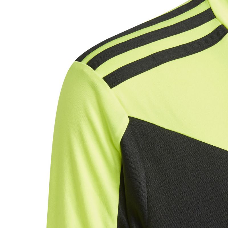 Adidas Squadra 21 Goalkeeper Jersey Youth Jr. GN5794 Ruházat - Sportmania.hu