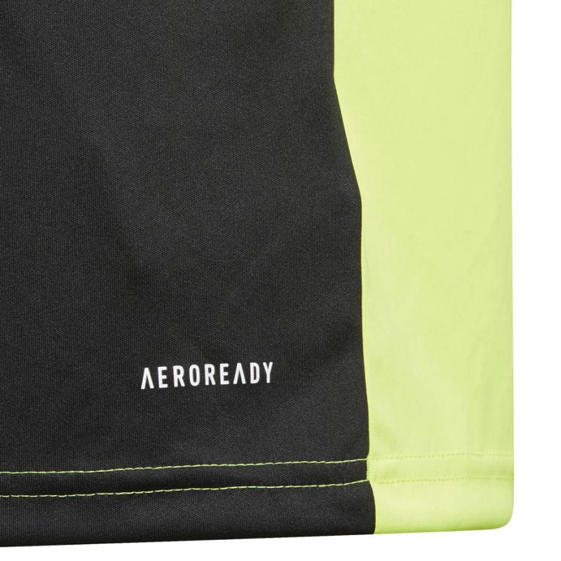 Adidas Squadra 21 Goalkeeper Jersey Youth Jr. GN5794 - Sportmania.hu