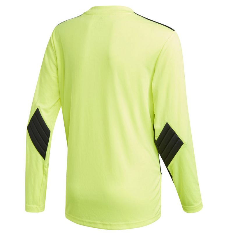 Adidas Squadra 21 Goalkeeper Jersey Youth Jr. kapusmez, gyerek GN5794 Kapusmez
