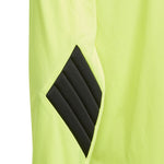 Adidas Squadra 21 Goalkeeper Jersey Youth Jr. kapusmez, gyerek GN5794 Kapusmez