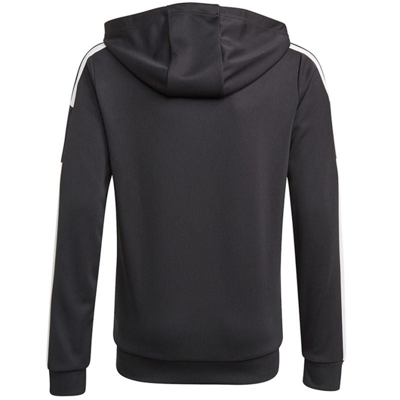 Adidas Squadra 21 Hoody Youth Jr GK9544 Kapucnis pulóver - Sportmania.hu