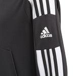 Adidas Squadra 21 Hoody Youth Jr GK9544 Kapucnis pulóver - Sportmania.hu