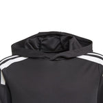 Adidas Squadra 21 Hoody Youth Jr GK9544 Kapucnis pulóver - Sportmania.hu
