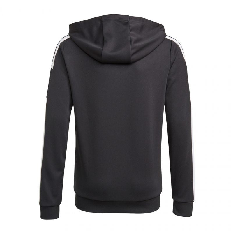 Adidas Squadra 21 Hoody Youth Jr GK9544 Kapucnis pulóver - Sportmania.hu