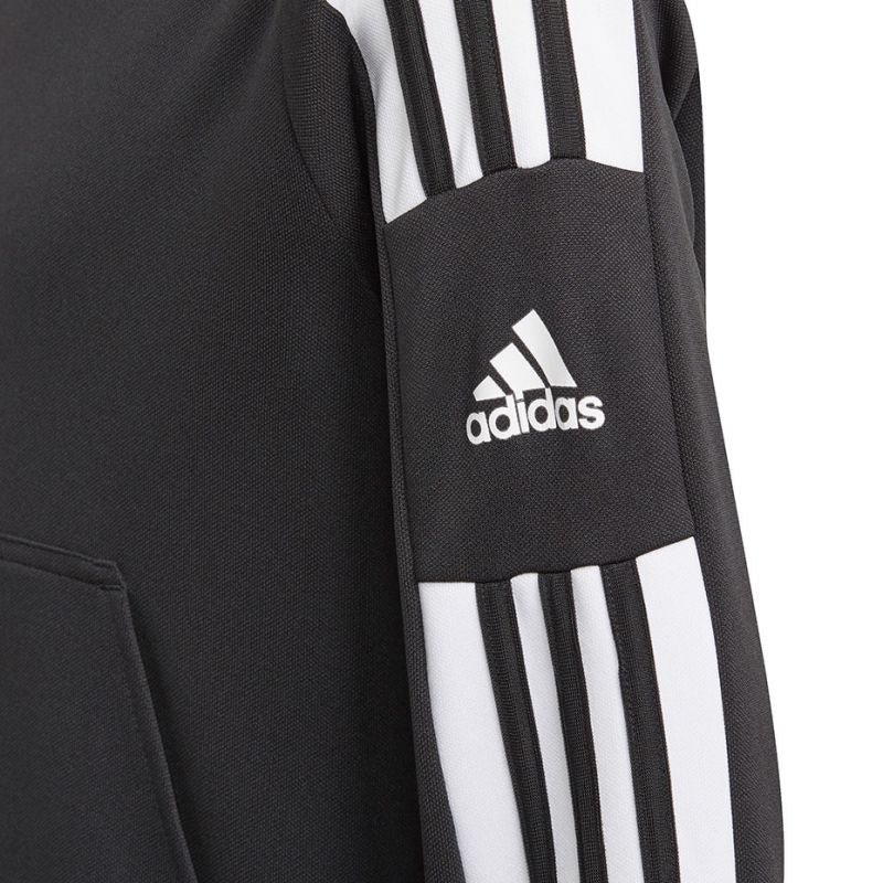 Adidas Squadra 21 Hoody Youth Jr GK9544 Kapucnis pulóver - Sportmania.hu