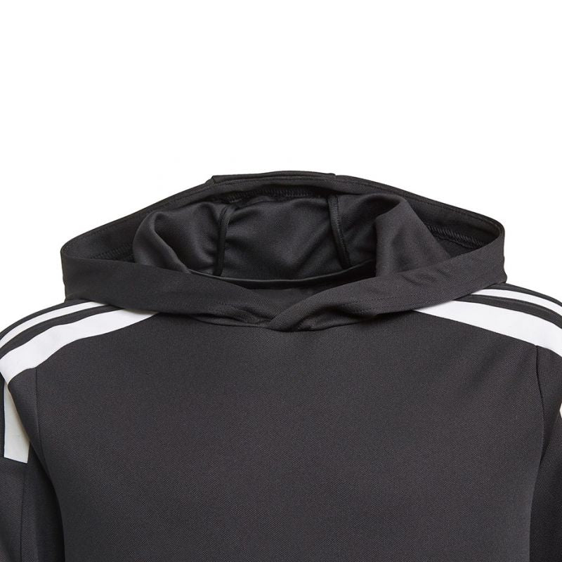 Adidas Squadra 21 Hoody Youth Jr GK9544 Kapucnis pulóver - Sportmania.hu