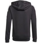 Adidas Squadra 21 Hoody Youth Jr GK9544 Kapucnis pulóver - Sportmania.hu