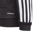 Adidas Squadra 21 Hoody Youth Jr GK9544 Kapucnis pulóver - Sportmania.hu