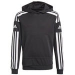 Adidas Squadra 21 Hoody Youth Jr GK9544 Kapucnis pulóver - Sportmania.hu