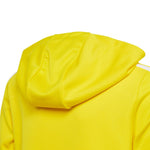 Adidas Squadra 21 Hoody Youth Jr Kapucnis pulóver gyerek GP6431