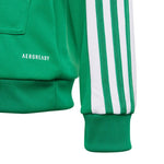 Adidas Squadra 21 Hoody Youth JR Kapucnis pulóver gyerek GP6432