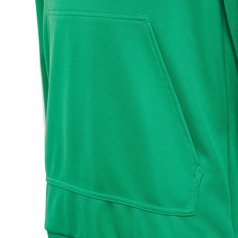 Adidas Squadra 21 Hoody Youth JR Kapucnis pulóver gyerek GP6432