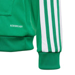 Adidas Squadra 21 Hoody Youth JR Kapucnis pulóver gyerek GP6432