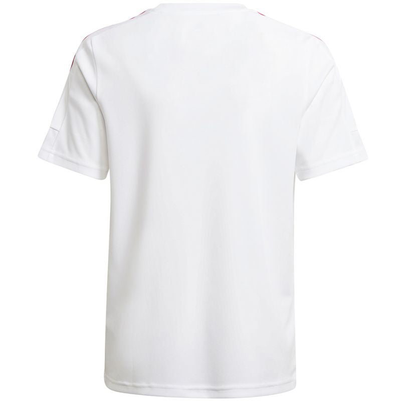 Adidas Squadra 21 Jersey Youth Jr GN5741 Ruházat - Sportmania.hu
