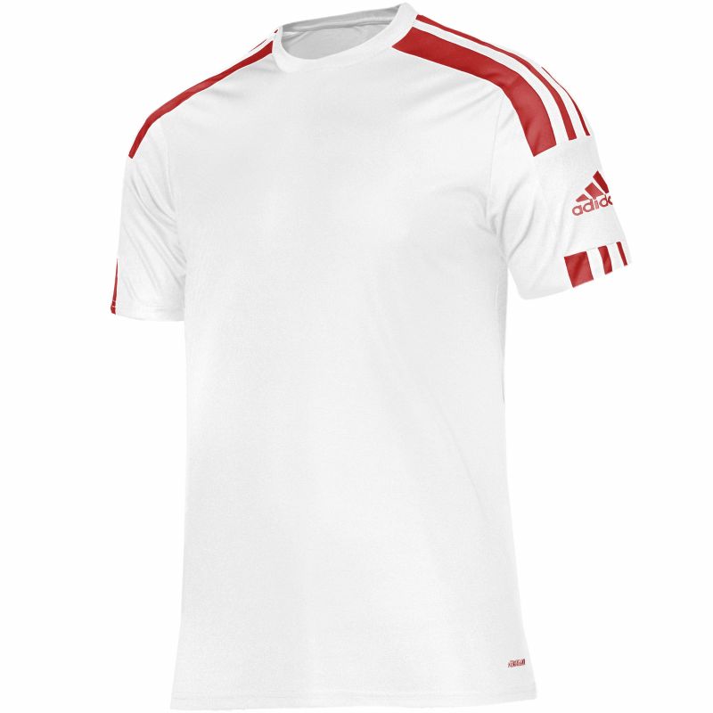 Adidas Squadra 21 Jersey Youth Jr Ruházat gyerek Póló GN5741